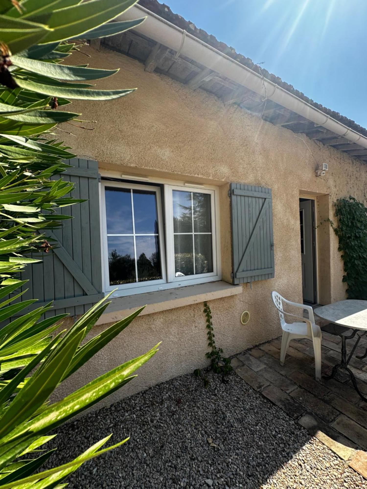 Hébergement de vacances 2 Pièces Rénové Dans Le Pigeonnier Montpellier